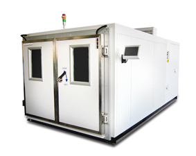 光伏組件測(cè)試箱